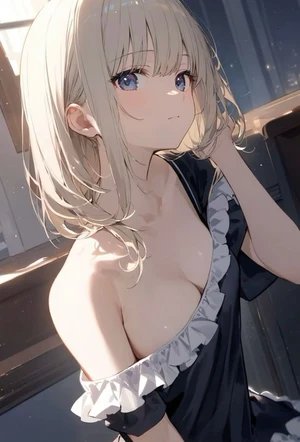 嫡兄